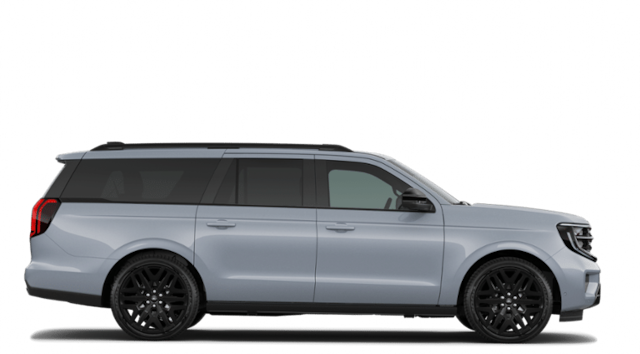 2026 Ford Expedition